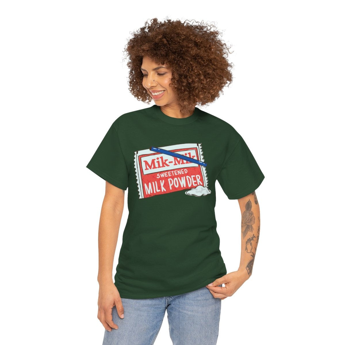 MIK-MIK 3 - Sari-Sari Store (Basic Tee)