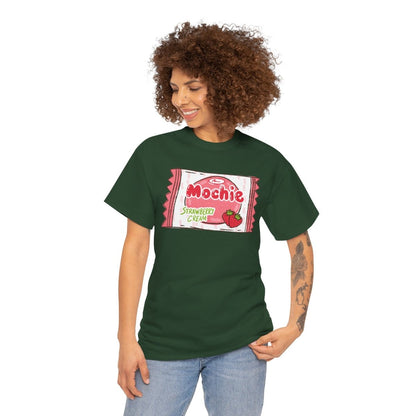 STRAWBERRY CREAM - Sari-Sari Store (Basic Tee)