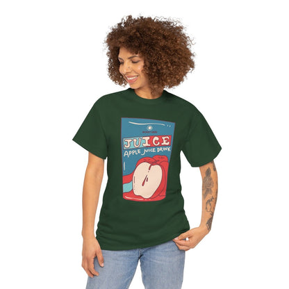 APPLE JUICE - Sari-Sari Store (Basic Tee)