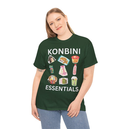 INSTANT RAMEN - Japanaese Food (Basic Tee)