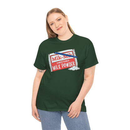 MIK-MIK 3 - Sari-Sari Store (Basic Tee)