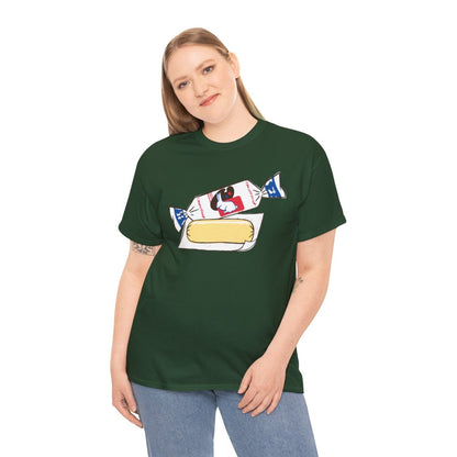 MILK CANDY - Sari-Sari Store (Basic Tee)