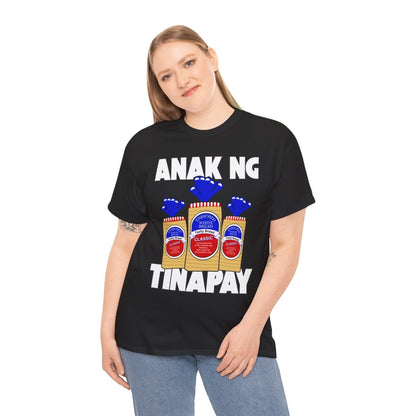 PINOY LOAF - Sari-Sari Store (Basic Tee)