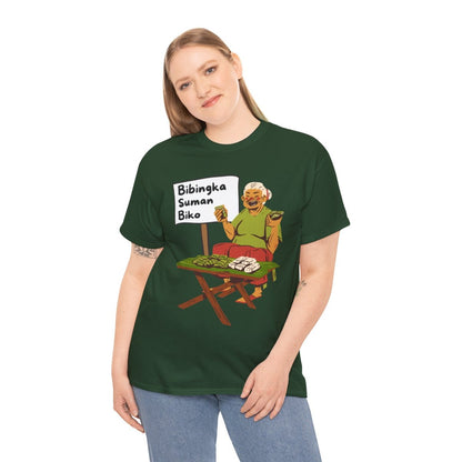 BIKO - Filipino Food (Basic Tee)