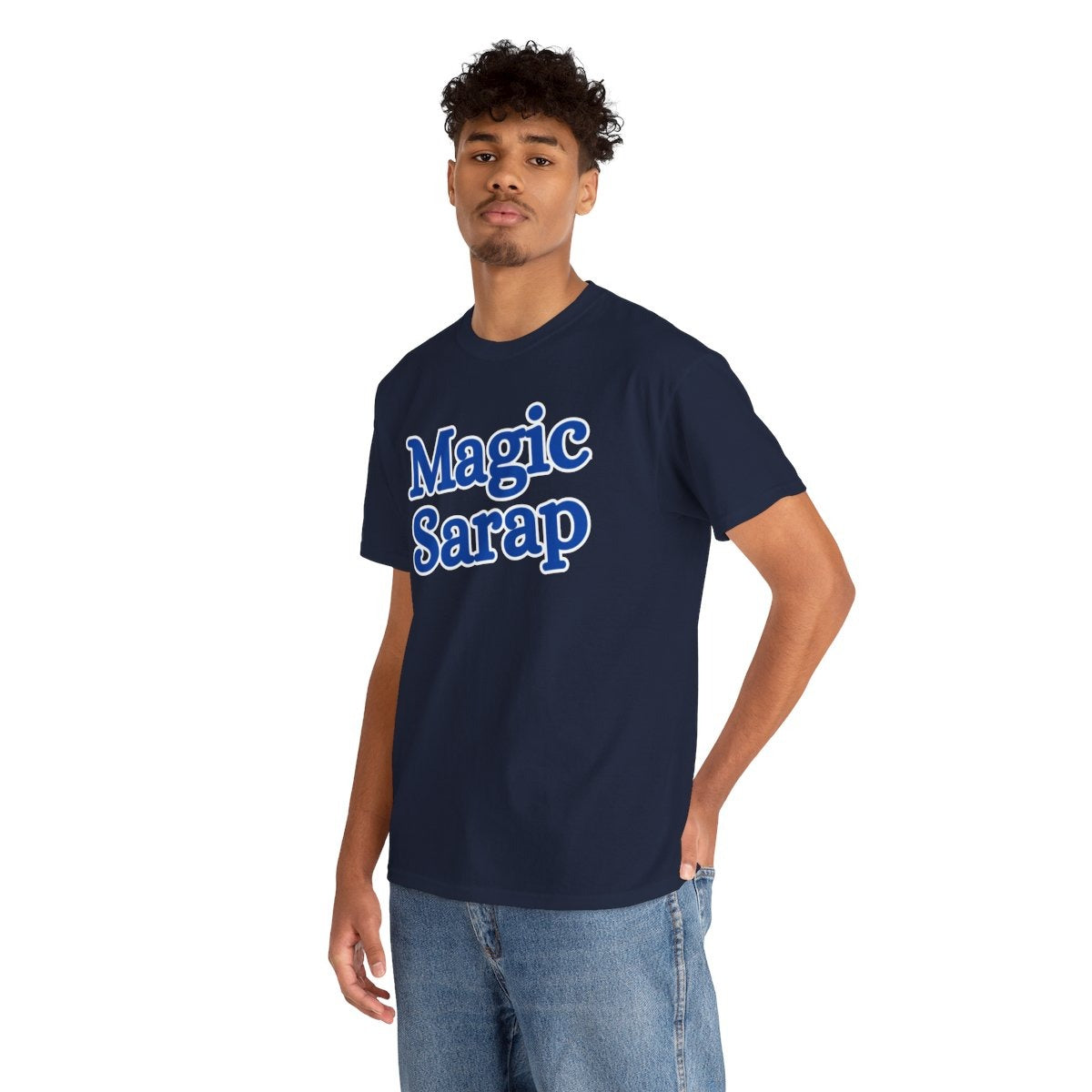 MAGIC SARAP - Sari-Sari Store (Basic Tee)