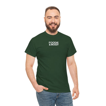 FOODIE & MOODY - Foodie (Basic Tee)