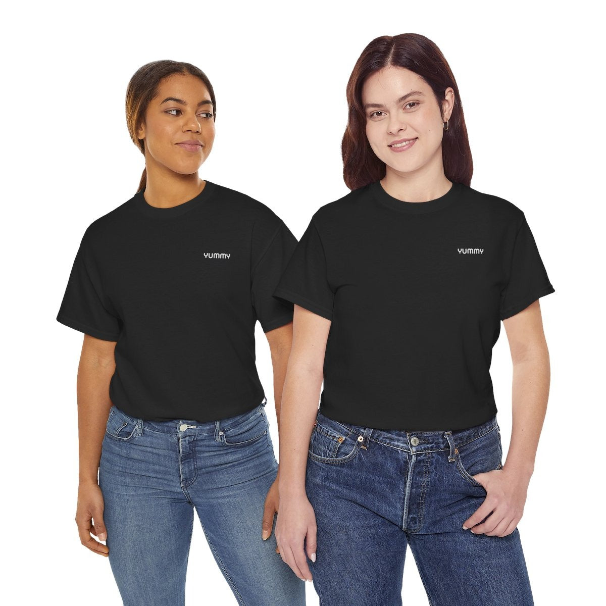 GATA - Sari-Sari Store (Basic Tee)