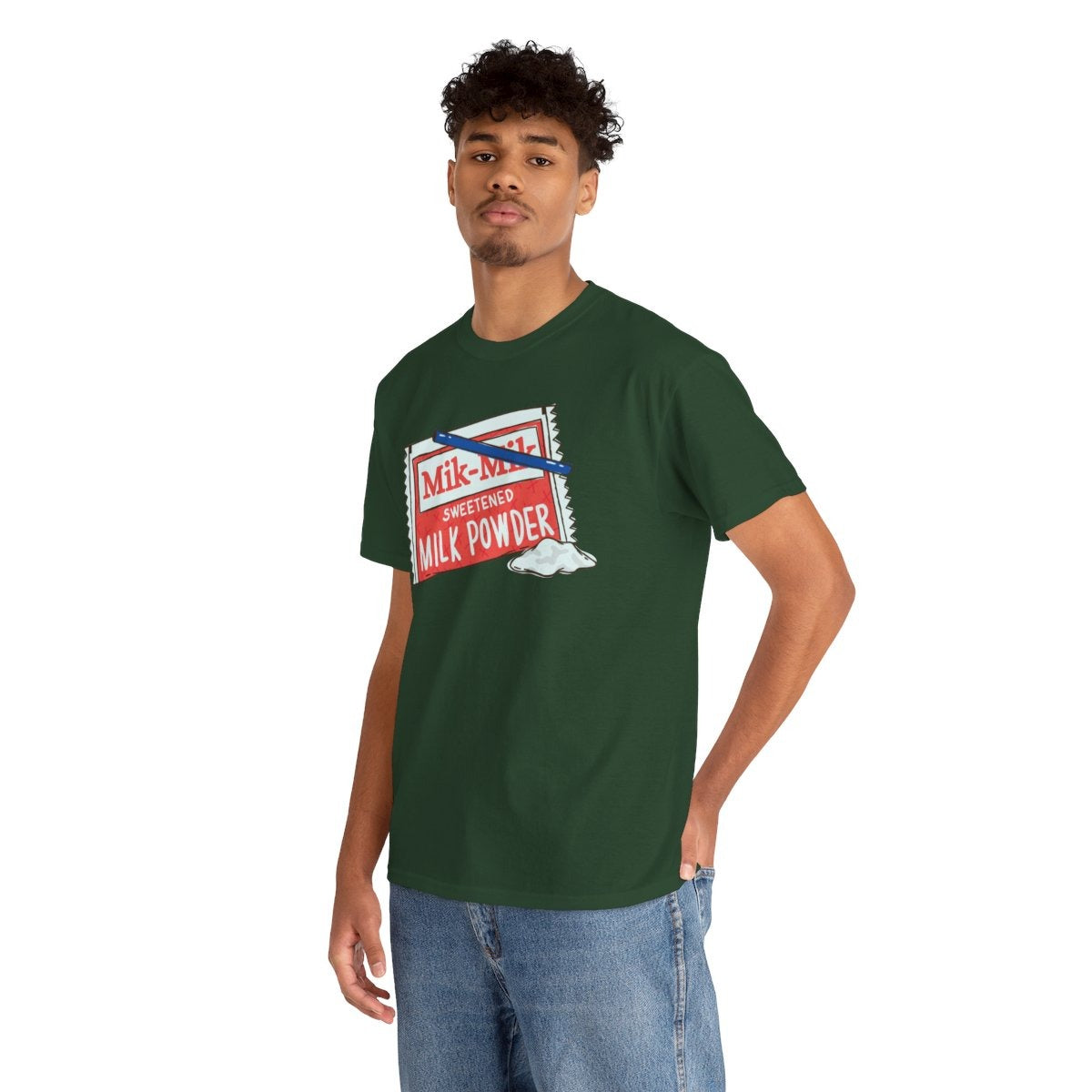 MIK-MIK 3 - Sari-Sari Store (Basic Tee)