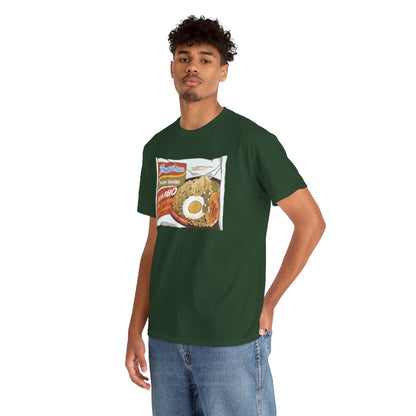 MI GORENG 1 - Sari-Sari Store (Basic Tee)