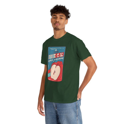 APPLE JUICE - Sari-Sari Store (Basic Tee)