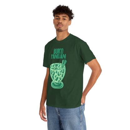 BUKO PANDAN 2 - Filipino Food (Basic Tee)