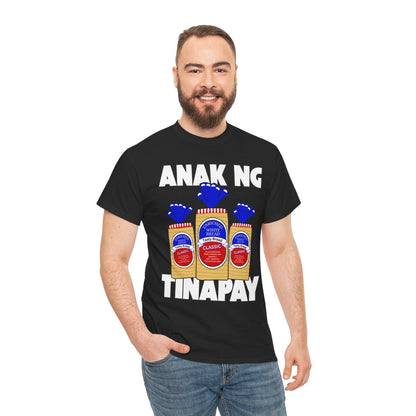PINOY LOAF - Sari-Sari Store (Basic Tee)
