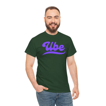 UBE HALAYA - Pasalubong Center (Basic Tee)