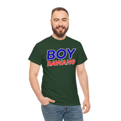 BOY BAWANG - Sari-Sari Store (Basic Tee)