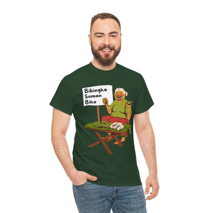 BIKO - Filipino Food (Basic Tee)