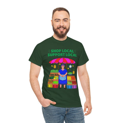 TALIPAPA - Filipino Food (Basic Tee)