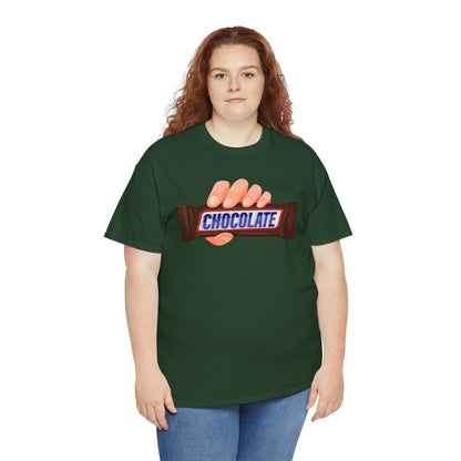 CHOCOLATE BAR 1 - Sari-Sari Store (Basic Tee)