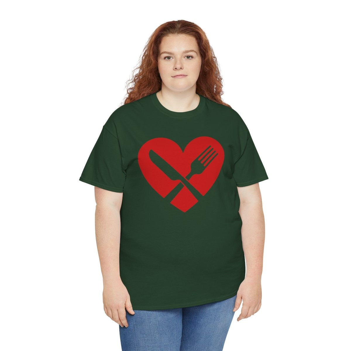 FOODIE 4 - Foodie (Basic Tee)