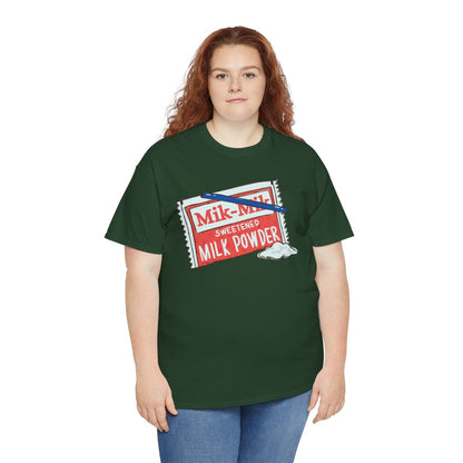 MIK-MIK 3 - Sari-Sari Store (Basic Tee)