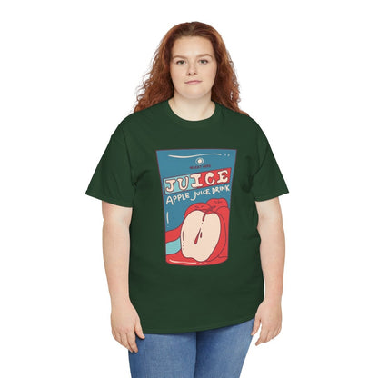 APPLE JUICE - Sari-Sari Store (Basic Tee)