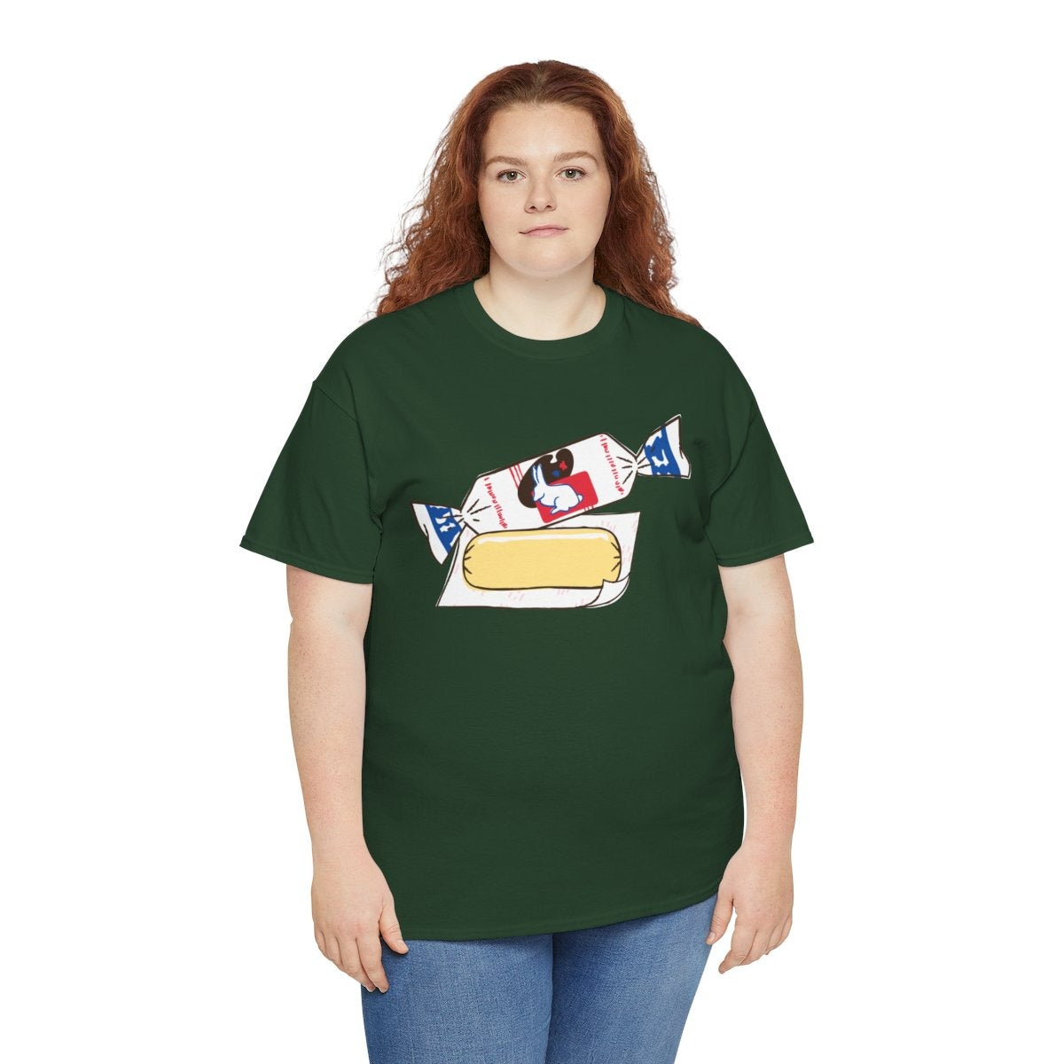 MILK CANDY - Sari-Sari Store (Basic Tee)