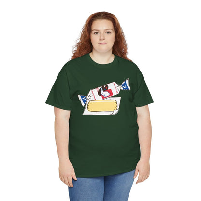 MILK CANDY - Sari-Sari Store (Basic Tee)
