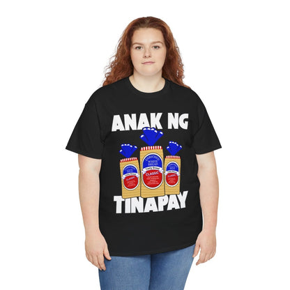 PINOY LOAF - Sari-Sari Store (Basic Tee)