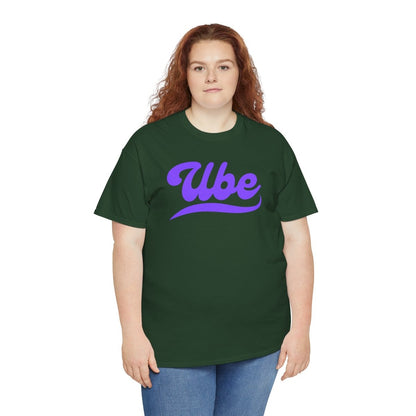 UBE HALAYA - Pasalubong Center (Basic Tee)