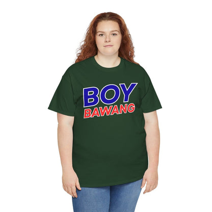 BOY BAWANG - Sari-Sari Store (Basic Tee)