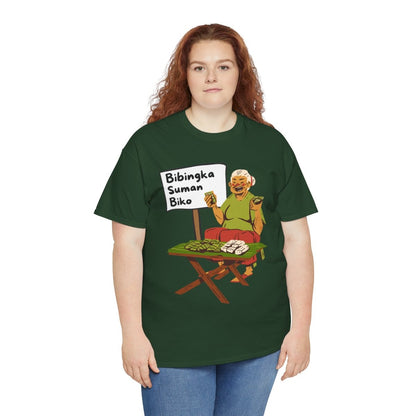 BIKO - Filipino Food (Basic Tee)