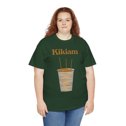 KIKIAM 2 - Filipino Food (Basic Tee)