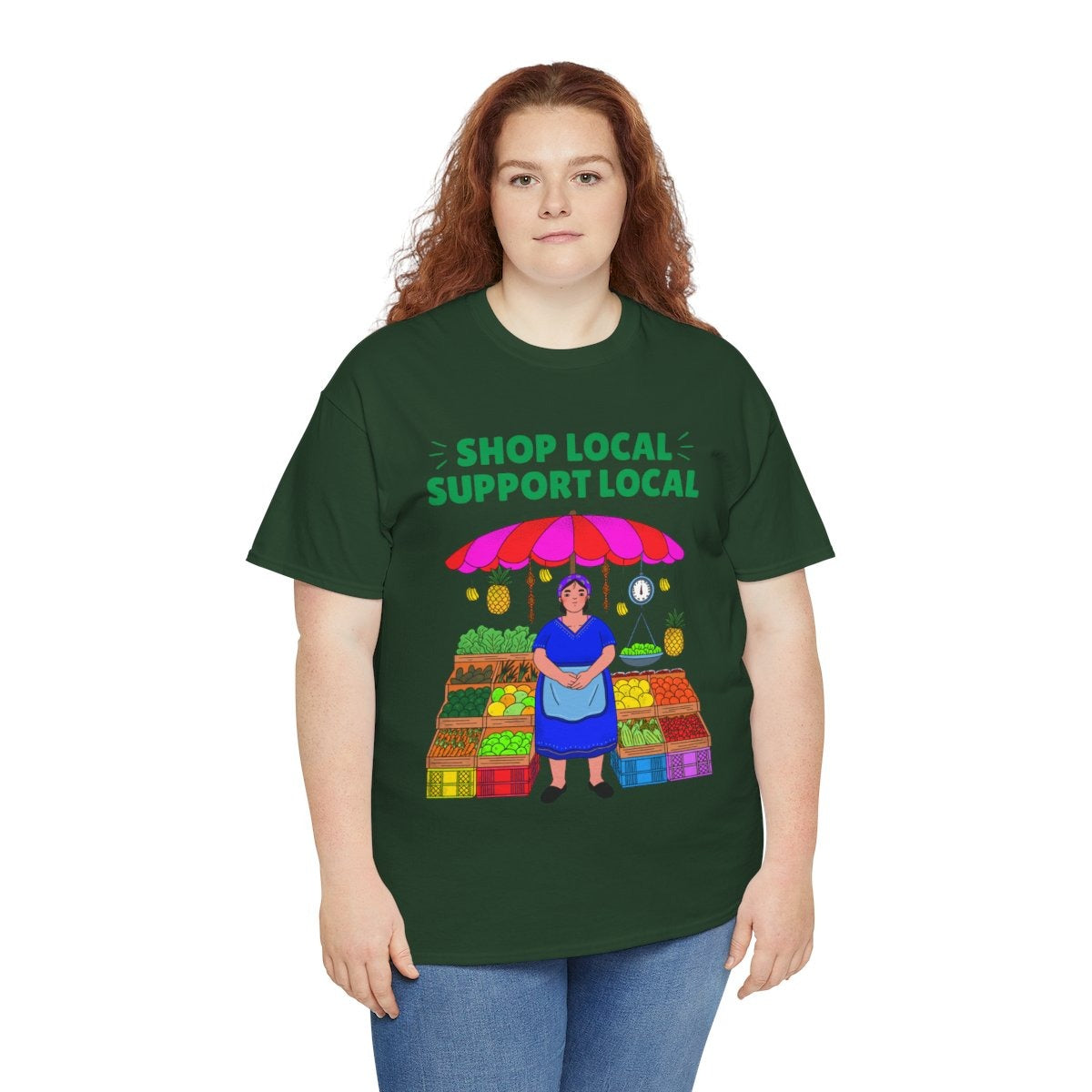 TALIPAPA - Filipino Food (Basic Tee)