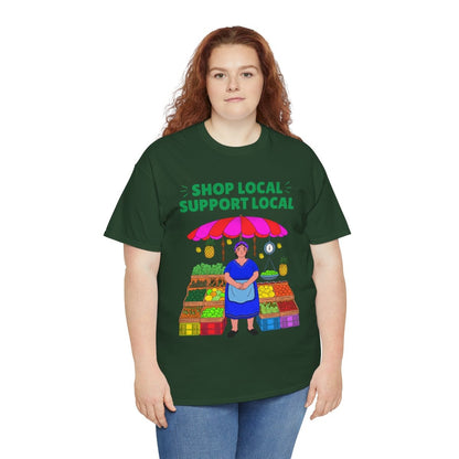 TALIPAPA - Filipino Food (Basic Tee)