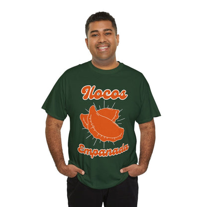ILOCOS EMPANADA - Pasalubong Center (Basic Tee)