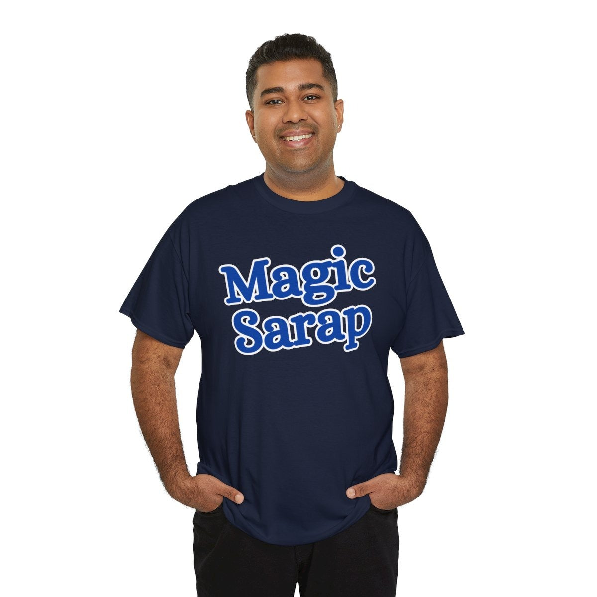 MAGIC SARAP - Sari-Sari Store (Basic Tee)