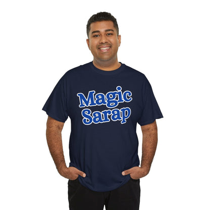 MAGIC SARAP - Sari-Sari Store (Basic Tee)