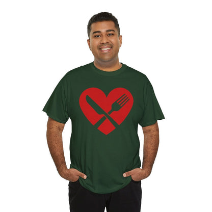 FOODIE 4 - Foodie (Basic Tee)