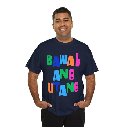 BAWAL ANG UTANG - Sari-Sari Store (Basic Tee)