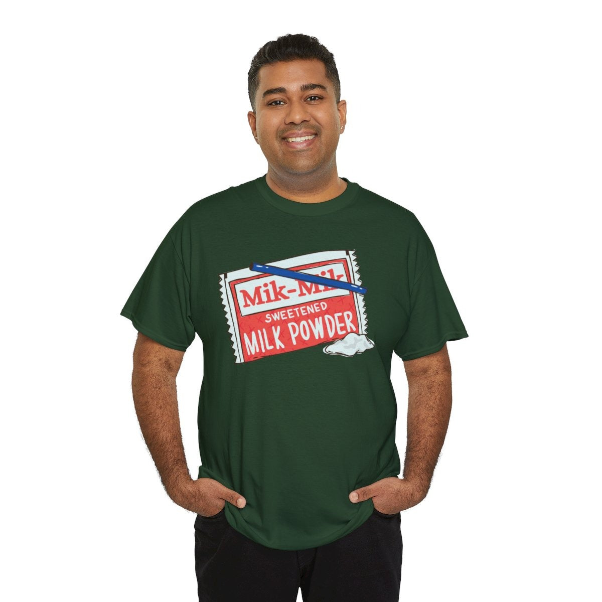 MIK-MIK 3 - Sari-Sari Store (Basic Tee)
