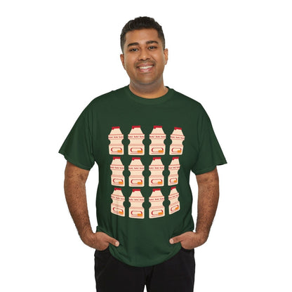 PROBIOTIC 4 - Sari-Sari Store (Basic Tee)