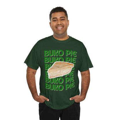BUKO PIE 2 - Pasalubong Center (Basic Tee)