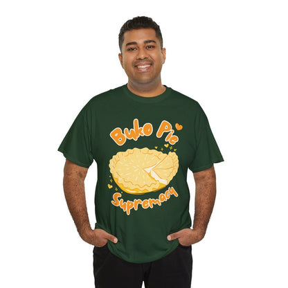 BUKO PIE 1 - Pasalubong Center (Basic Tee)
