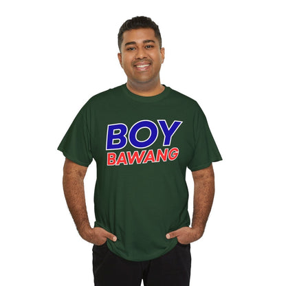 BOY BAWANG - Sari-Sari Store (Basic Tee)