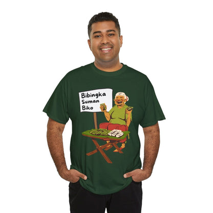 BIKO - Filipino Food (Basic Tee)