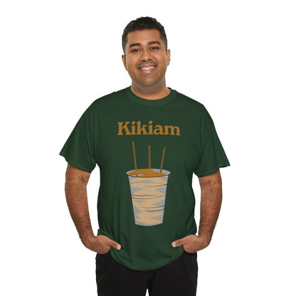 KIKIAM 2 - Filipino Food (Basic Tee)