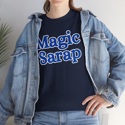 MAGIC SARAP - Sari-Sari Store (Basic Tee)