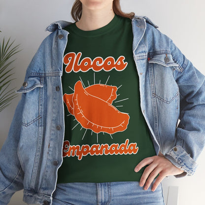 ILOCOS EMPANADA - Pasalubong Center (Basic Tee)