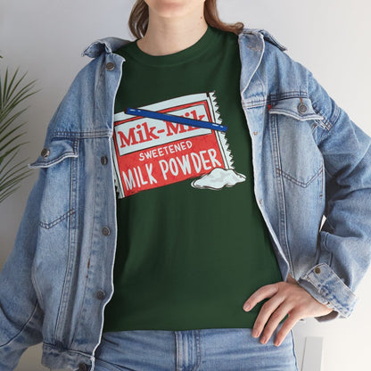 MIK-MIK 3 - Sari-Sari Store (Basic Tee)