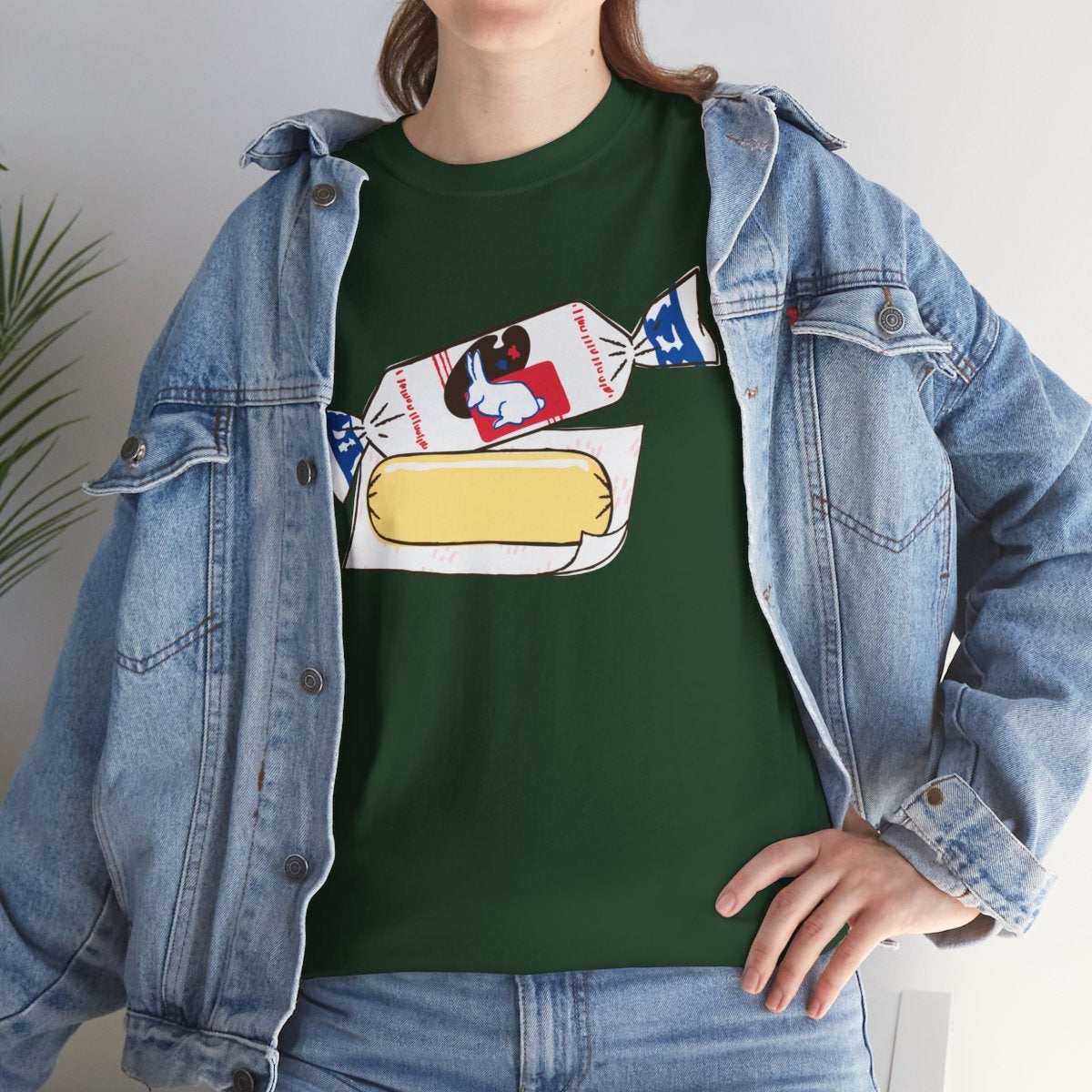 MILK CANDY - Sari-Sari Store (Basic Tee)