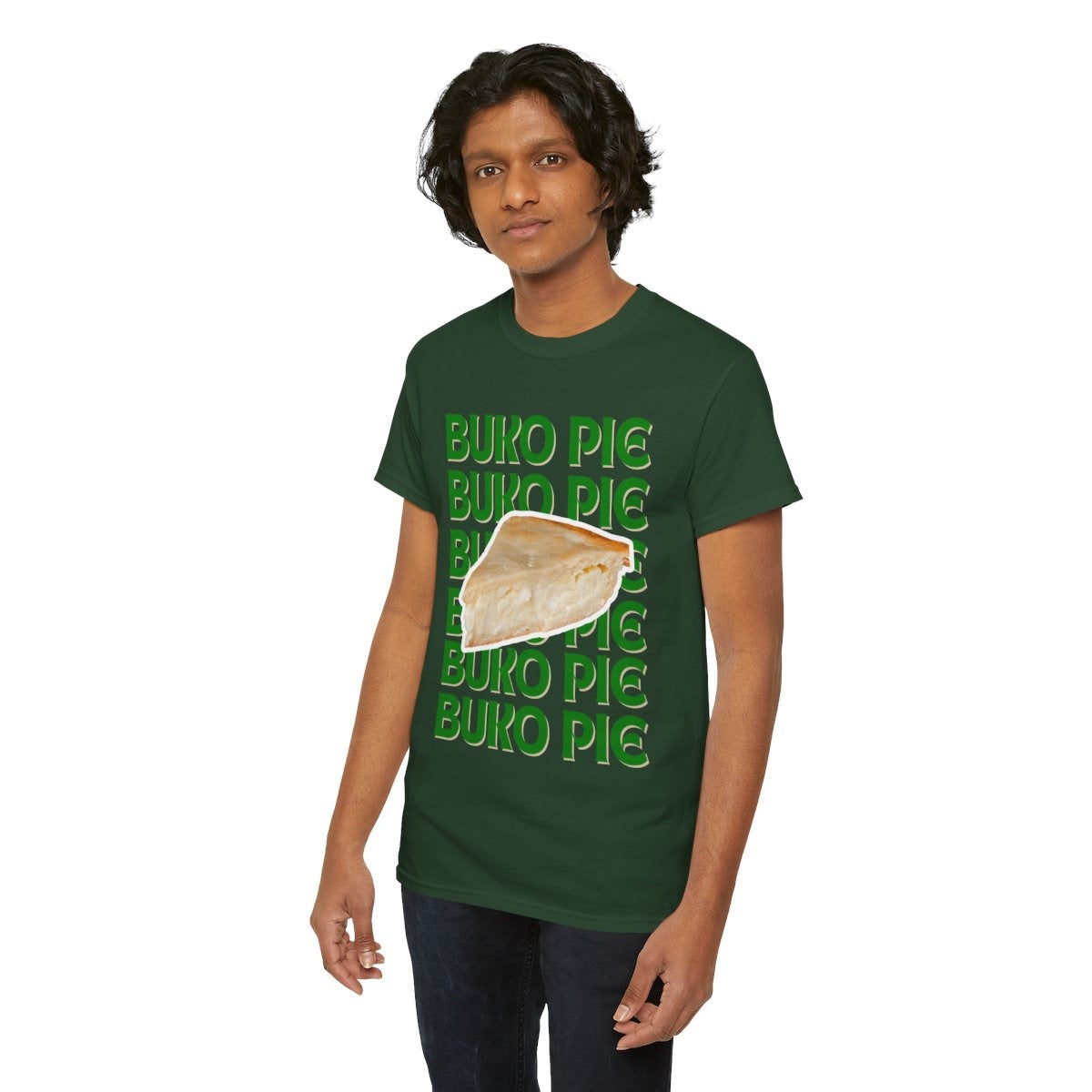BUKO PIE 2 - Pasalubong Center (Basic Tee)